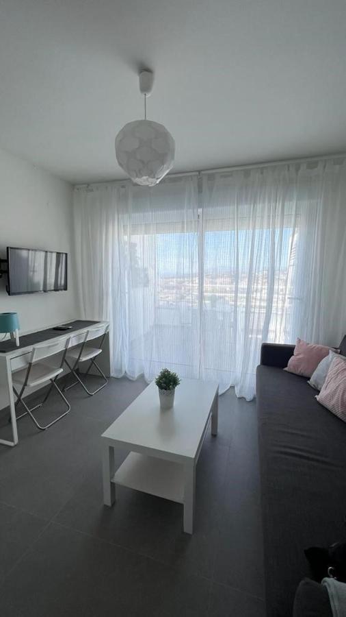 Apartamento Apartamento Riviera del Sol Mijas Exterior foto