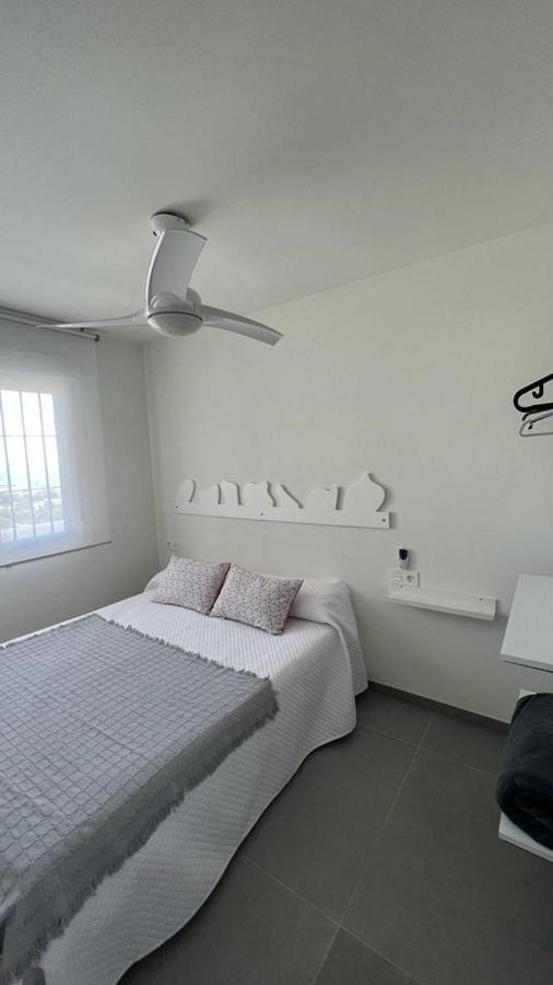 Apartamento Apartamento Riviera del Sol Mijas Exterior foto
